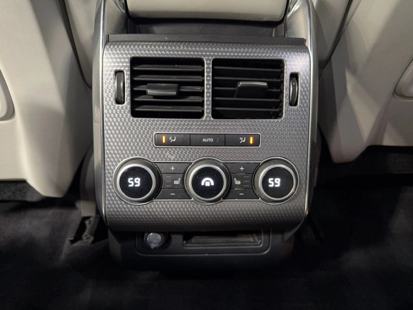 2016 LAND ROVER RANGE ROVER SPORT SUV V8, SUPERCHARGED, 5.0 LITER AUTOBIOGRAPHY SPORT UTILITY 4D