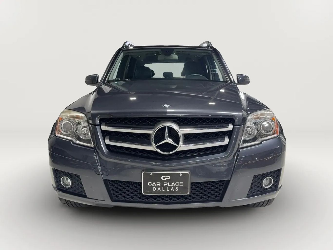 2011 MERCEDES-BENZ GLK-CLASS SUV V6, 3.5 LITER GLK 350 SPORT UTILITY 4D
