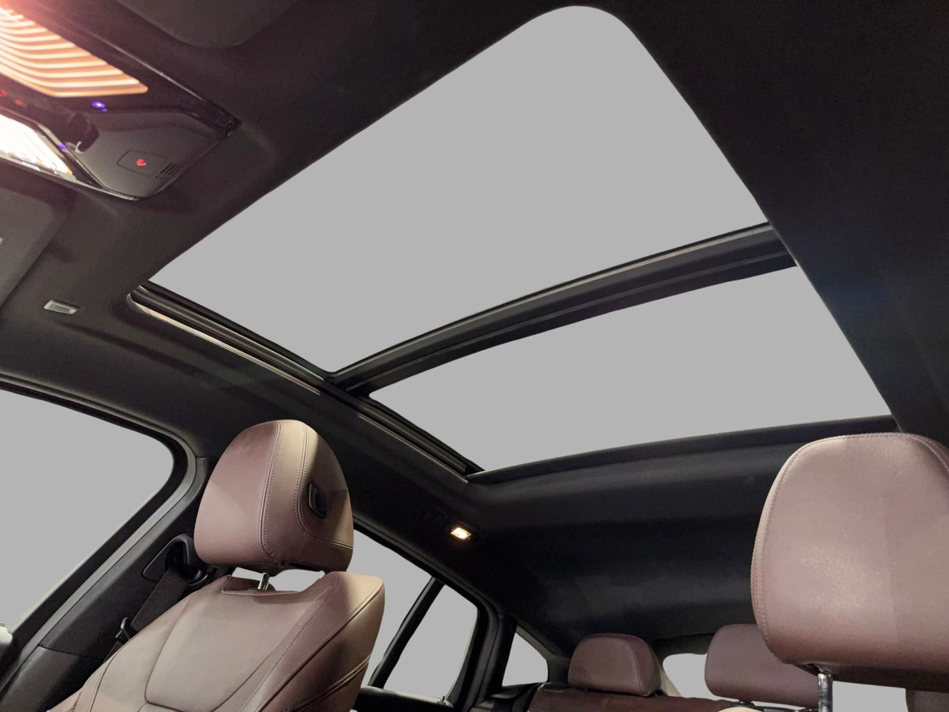 2019 BMW X4 SUV 4-CYL, TURBO, 2.0 LITER XDRIVE30I SPORT UTILITY 4D