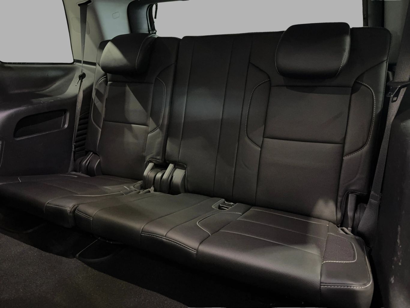 2020 CHEVROLET TAHOE SUV V8, ECOTEC3, 5.3 LITER PREMIER SPORT UTILITY 4D