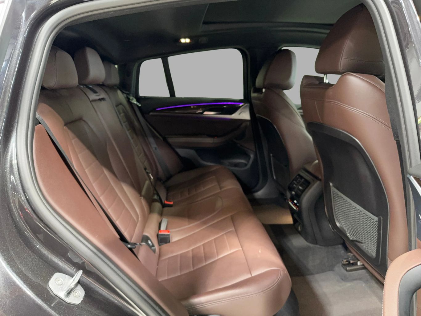 2019 BMW X4 SUV 4-CYL, TURBO, 2.0 LITER XDRIVE30I SPORT UTILITY 4D