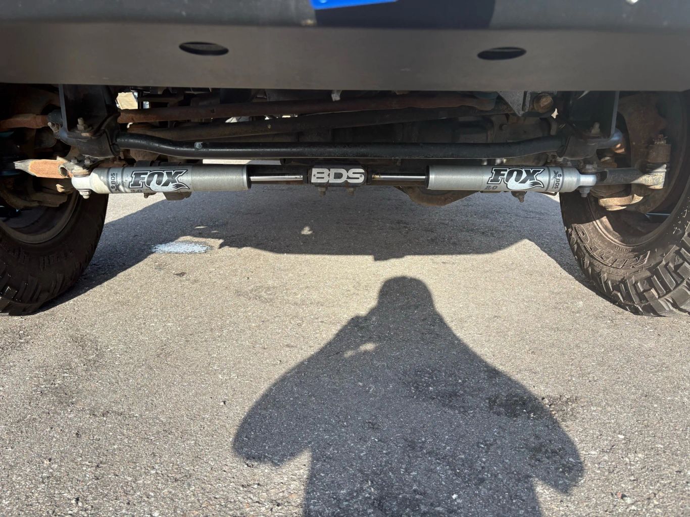 2019 FORD F250 SUPER DUTY CREW CAB PICKUP V8, TURBO DIESEL, 6.7 LITER KING RANCH PICKUP 4D 6 3/4 FT - Tampa Motor Cars