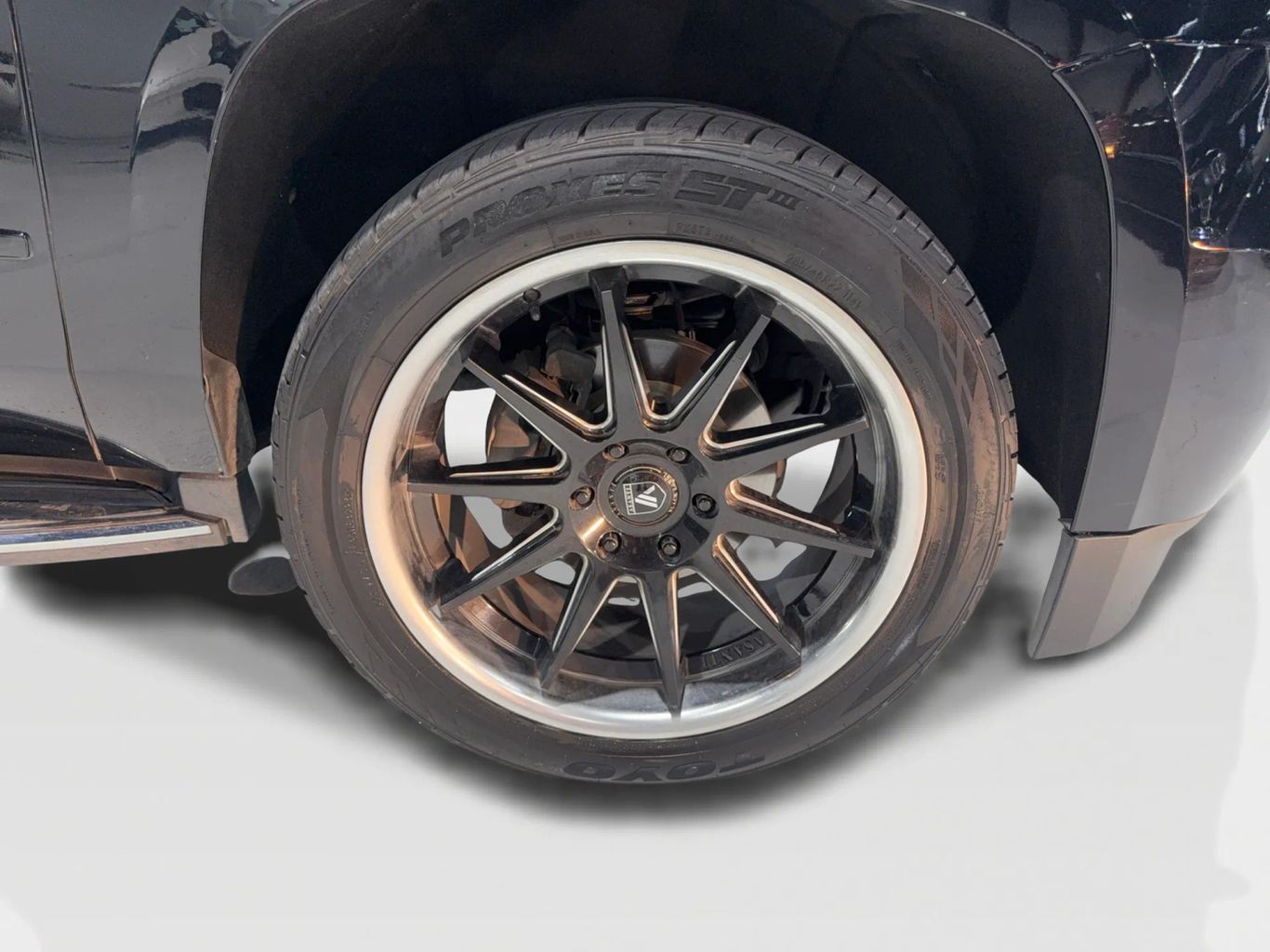 2020 CHEVROLET TAHOE SUV V8, ECOTEC3, 5.3 LITER PREMIER SPORT UTILITY 4D