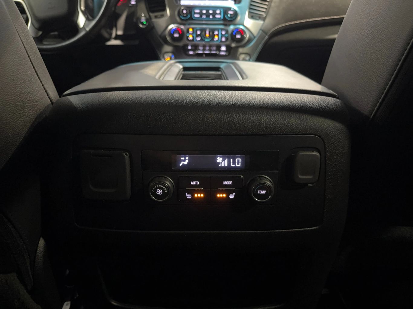 2020 CHEVROLET TAHOE SUV V8, ECOTEC3, 5.3 LITER PREMIER SPORT UTILITY 4D