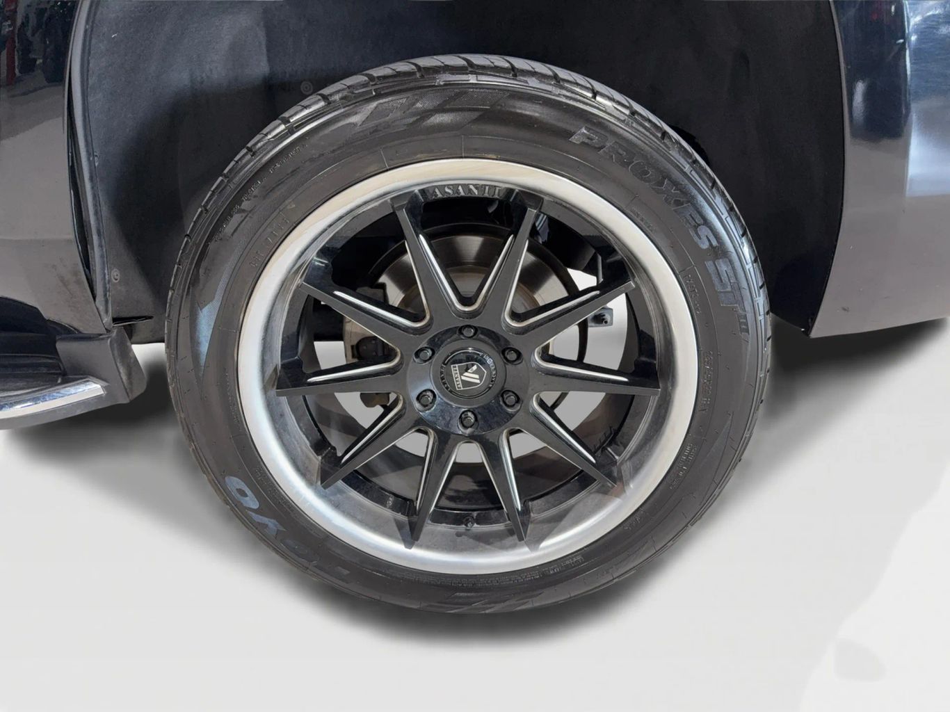 2020 CHEVROLET TAHOE SUV V8, ECOTEC3, 5.3 LITER PREMIER SPORT UTILITY 4D