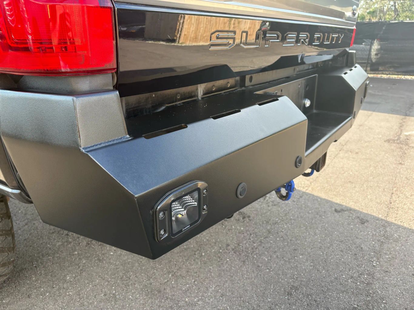 2019 FORD F250 SUPER DUTY CREW CAB PICKUP V8, TURBO DIESEL, 6.7 LITER KING RANCH PICKUP 4D 6 3/4 FT - Tampa Motor Cars