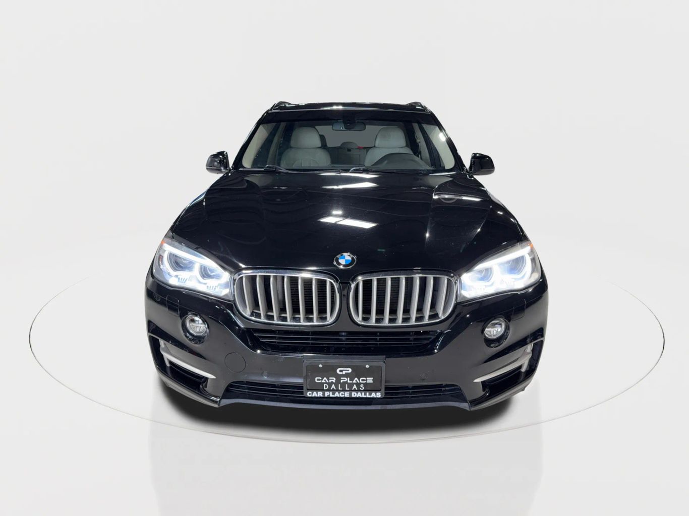 2016 BMW X5 SUV V8, TT, 4.4L XDRIVE50I SPORT UTILITY 4D