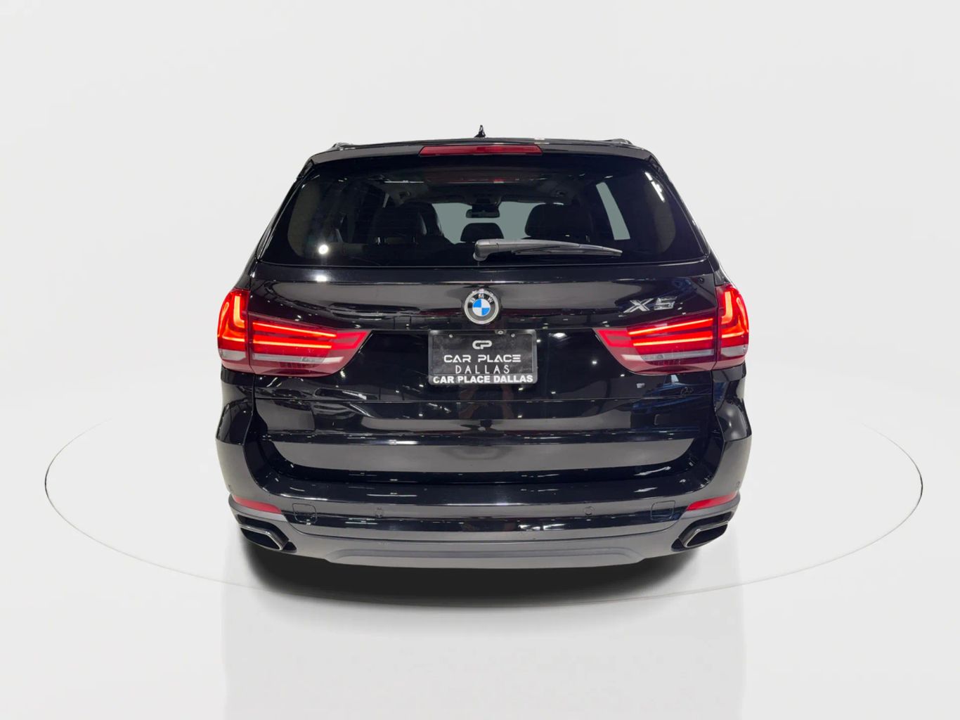 2016 BMW X5 SUV V8, TT, 4.4L XDRIVE50I SPORT UTILITY 4D