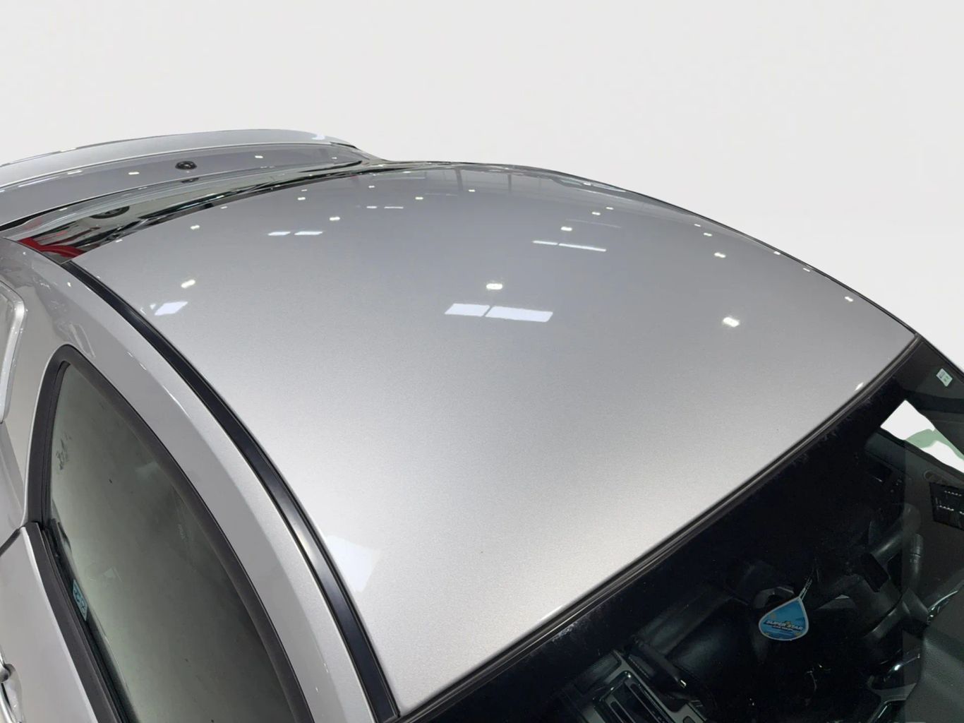 2012 FORD MUSTANG COUPE V6, 3.7 LITER PREMIUM COUPE 2D