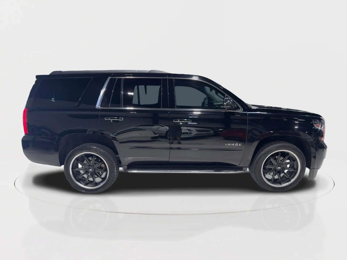2020 CHEVROLET TAHOE SUV V8, ECOTEC3, 5.3 LITER PREMIER SPORT UTILITY 4D