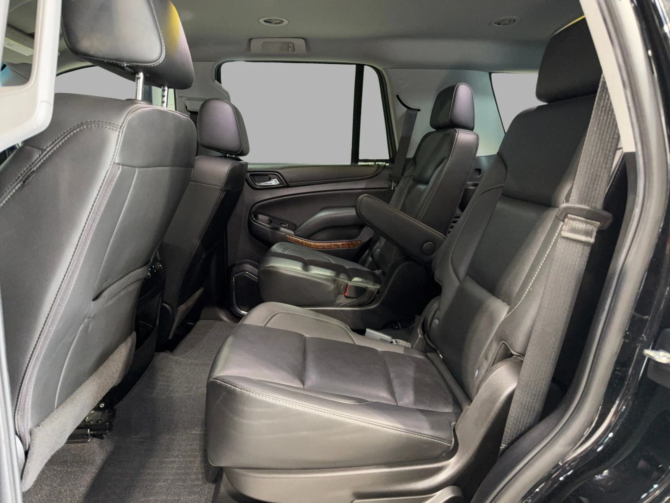 2020 CHEVROLET TAHOE SUV V8, ECOTEC3, 5.3 LITER PREMIER SPORT UTILITY 4D