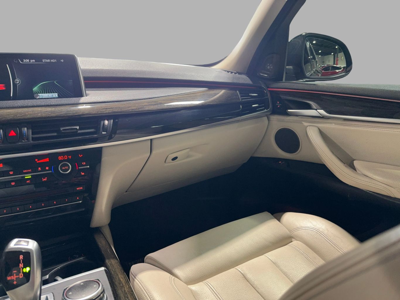 2016 BMW X5 SUV V8, TT, 4.4L XDRIVE50I SPORT UTILITY 4D