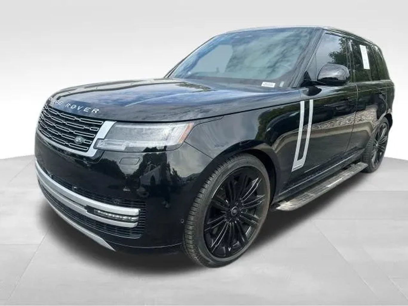 2024 Land Rover Range Rover P530 Autobiography