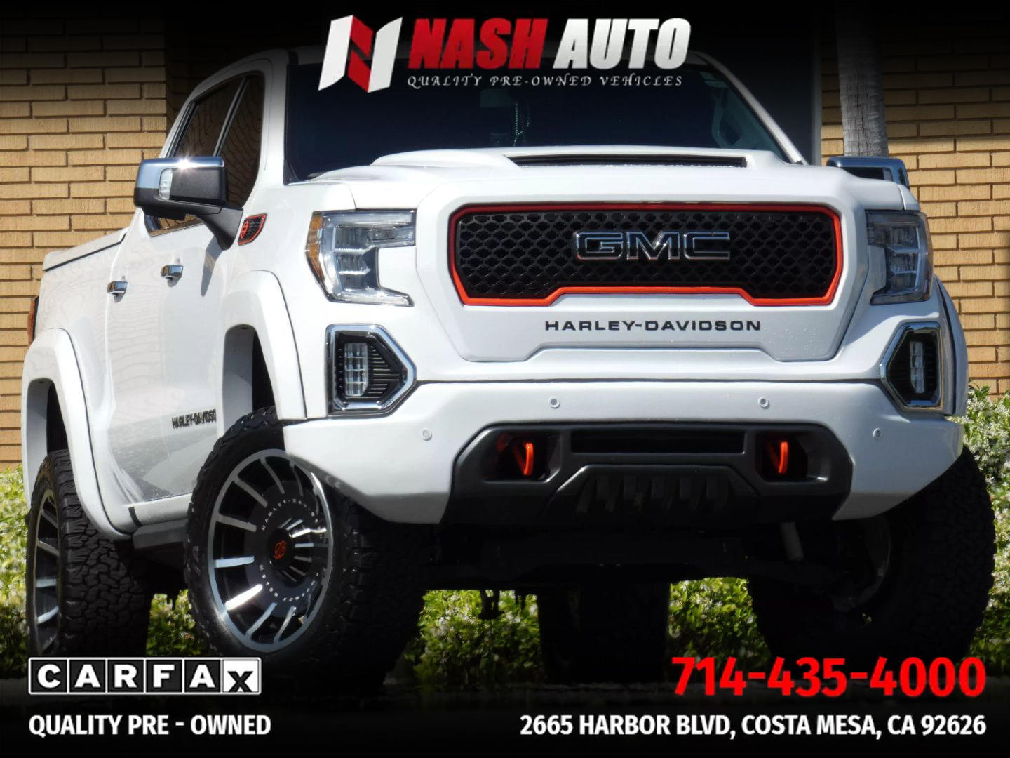2022 GMC Sierra 1500 Limited