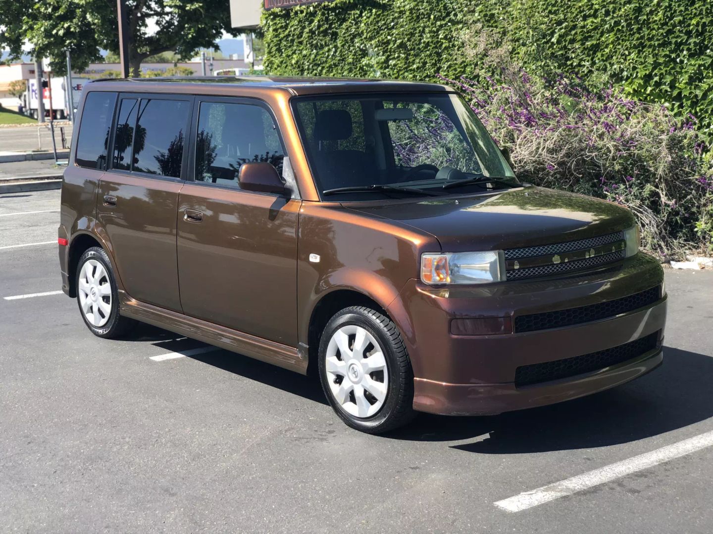 Used Scion Xb 2006 For Sale In Orangevale Ca Sv Auto Sales