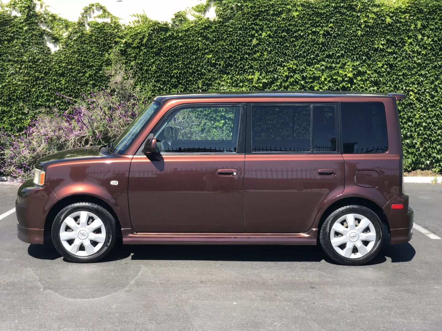 Scion xb 2006