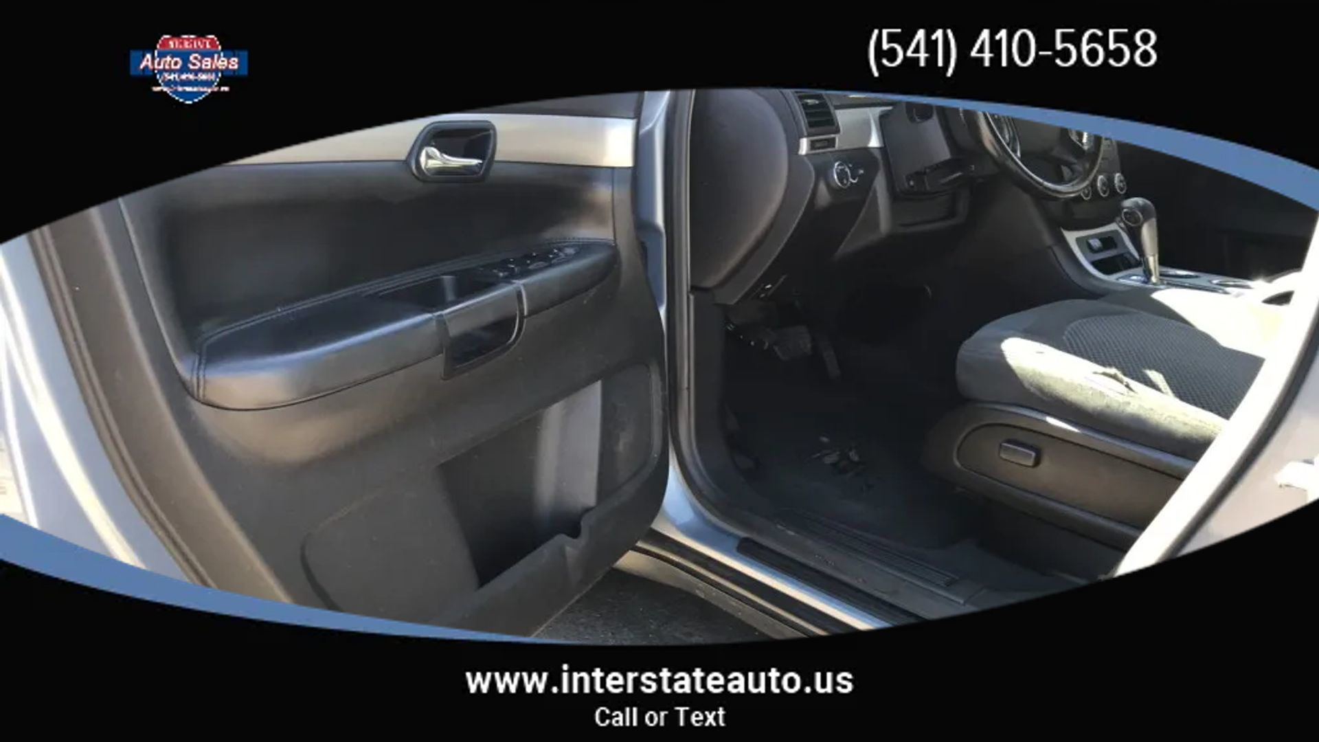 2008 Saturn Outlook XE
