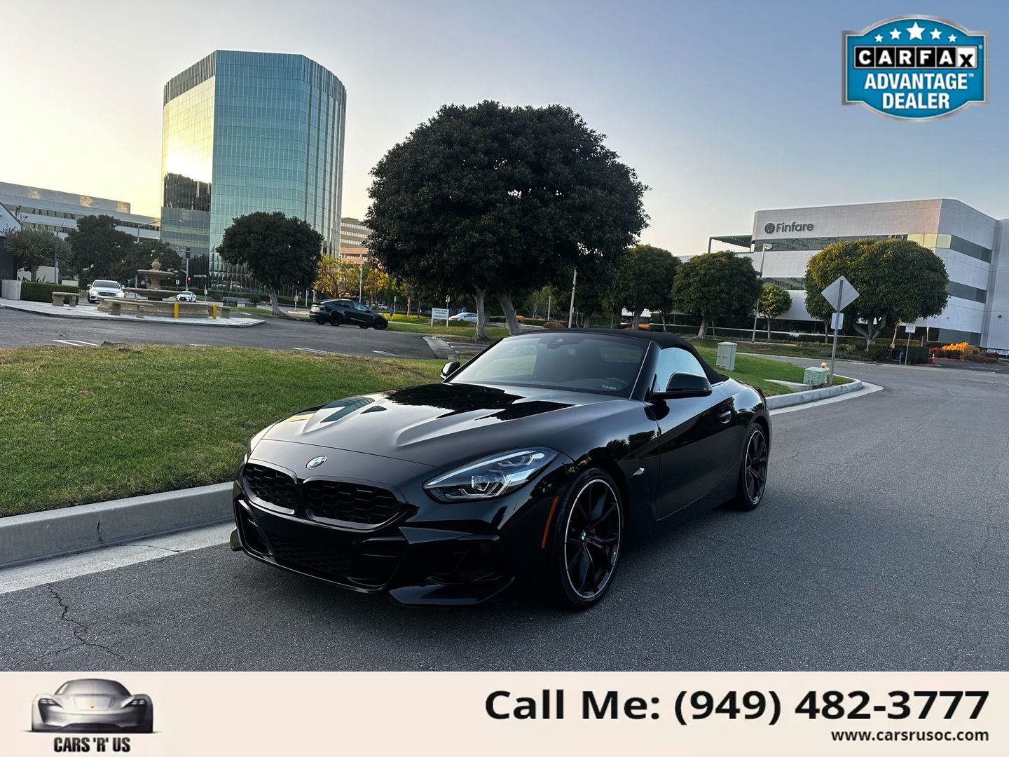 2023 BMW Z4