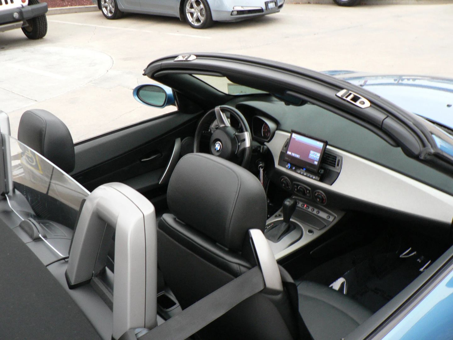 USED BMW Z4 2003 for sale in Prescott Valley, AZ | 5 Star Cars LLC