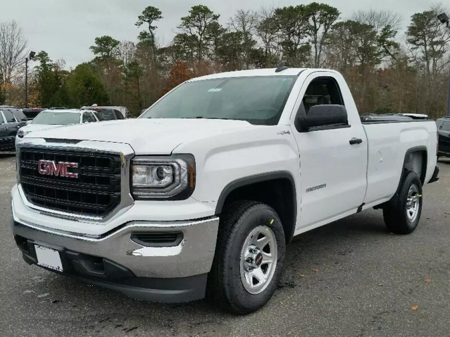 Gmc sierra wikipedia