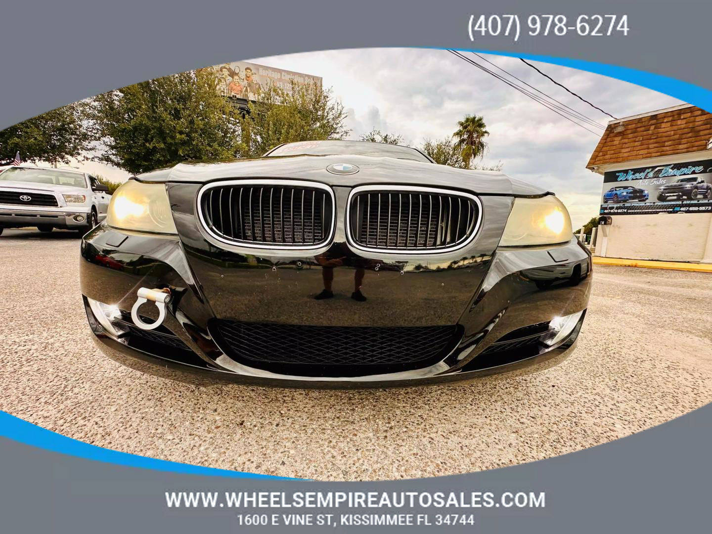 2011 BMW 3 Series 328i photo 43