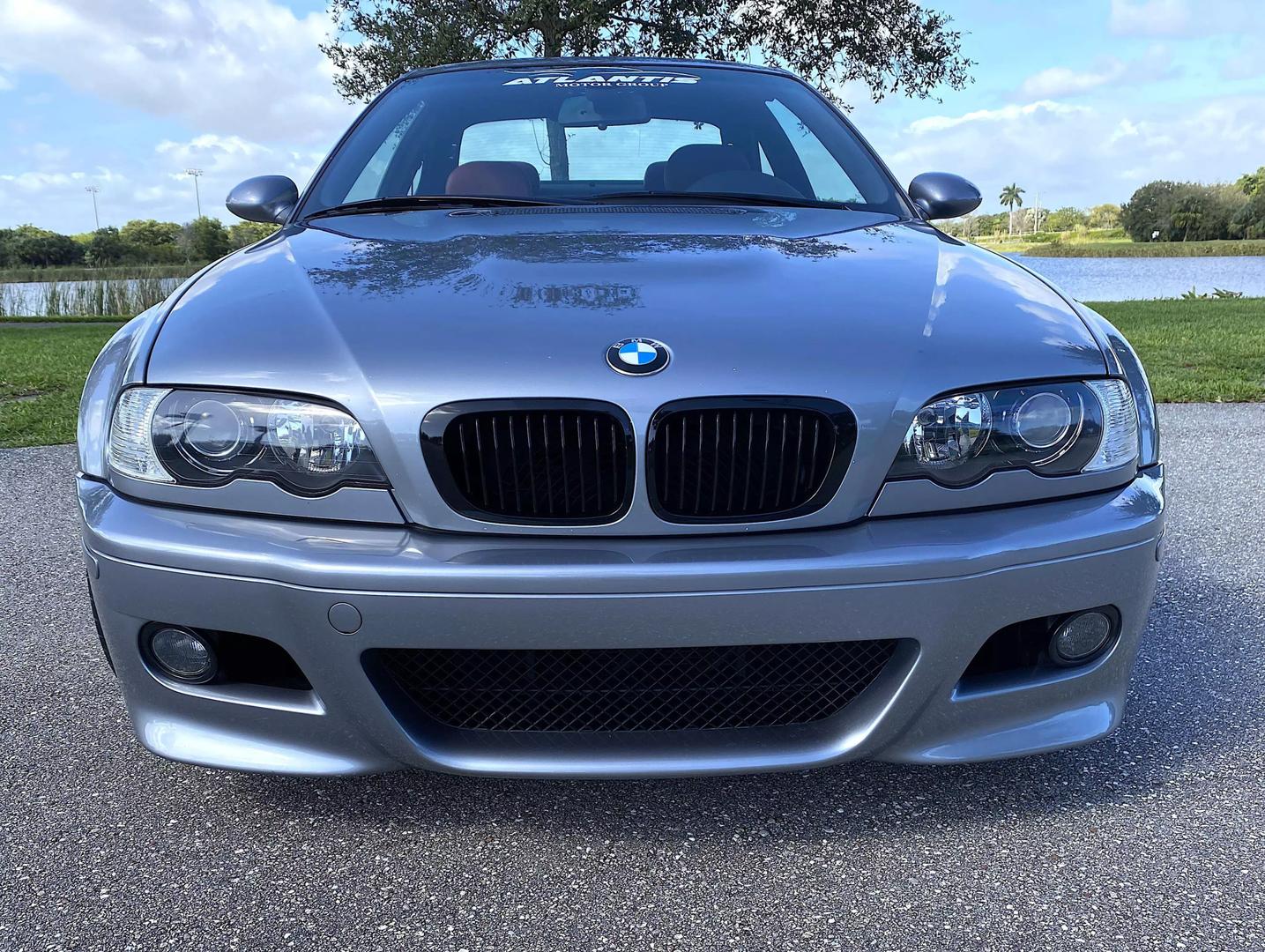 USED BMW M3 2006 for sale in Boca Raton, FL | Atlantis Motor Group