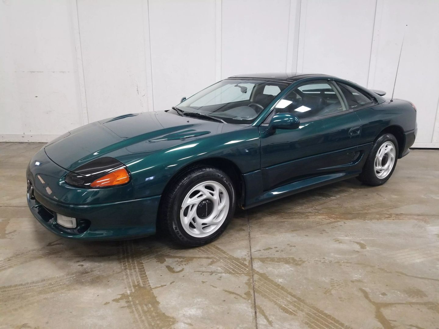 Dodge stealth 1993