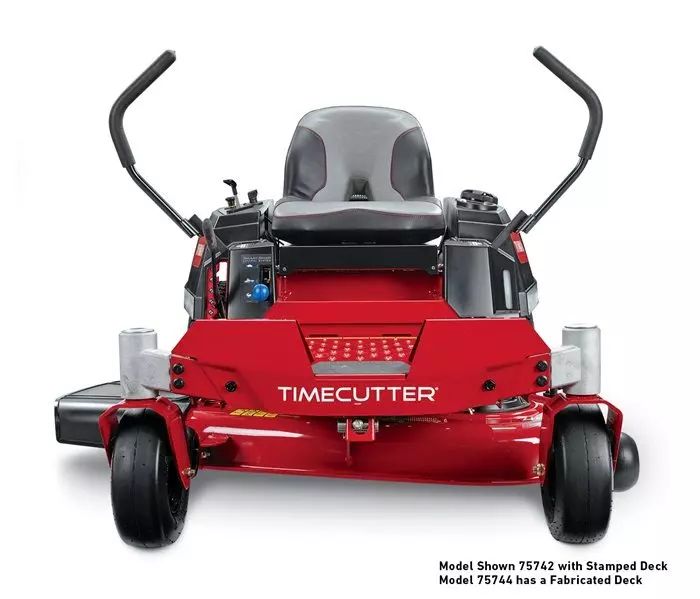 Toro Timecutter 42 Inch Manual