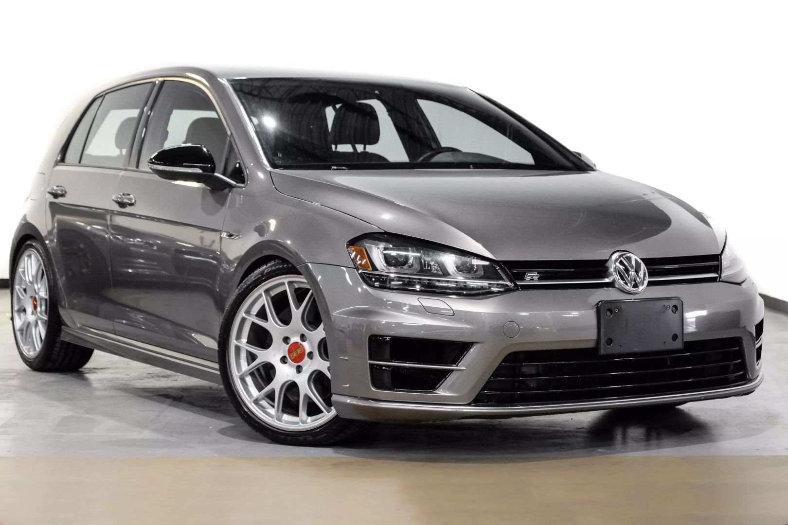USED VOLKSWAGEN GOLF R 2016 for sale in Dallas, TX Driven Autoplex