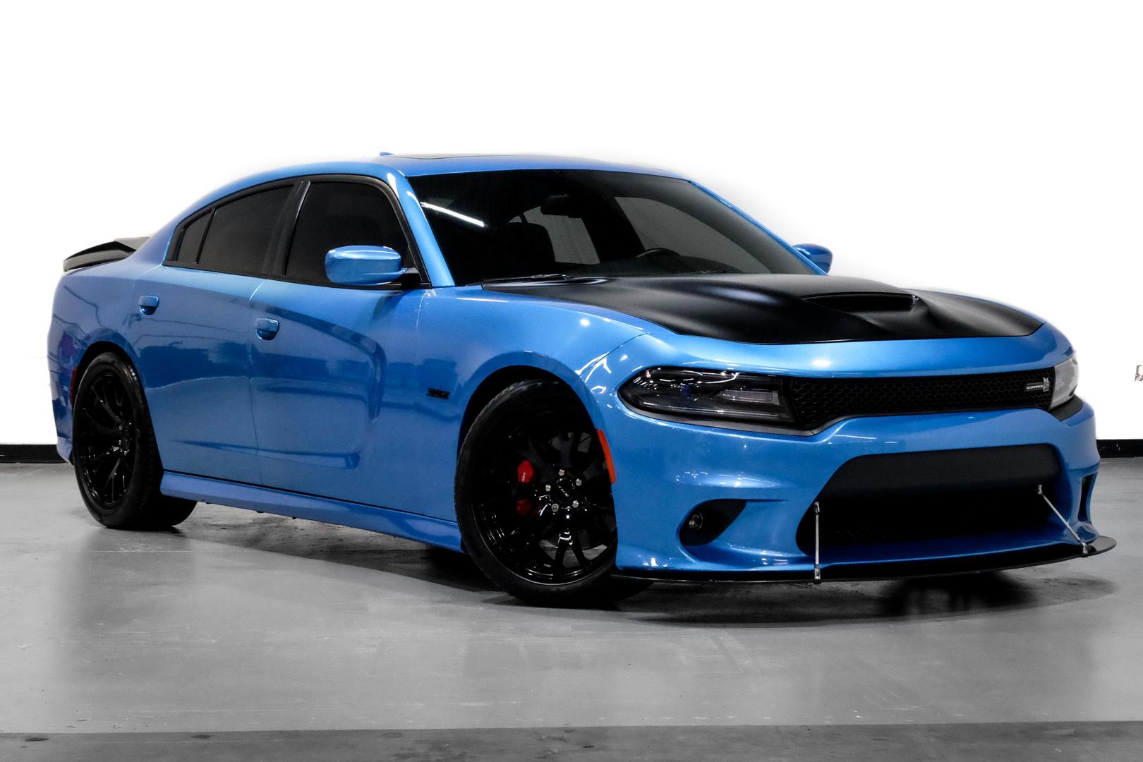 USED DODGE CHARGER 2015 for sale in Dallas, TX | Driven Autoplex - Pre ...