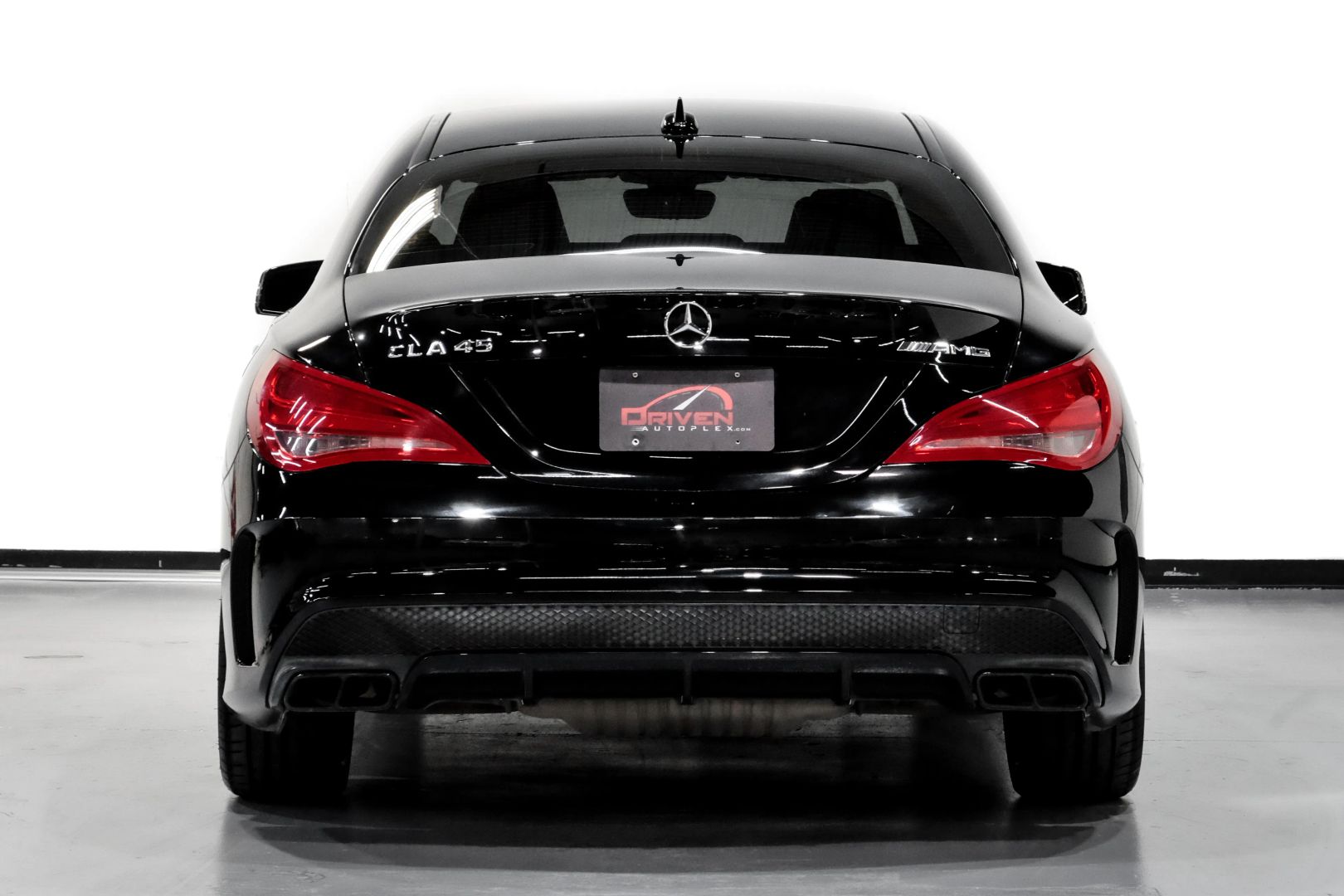 USED MERCEDES-BENZ CLA-CLASS 2015 for sale in Dallas, TX | Driven Autoplex - Pre-Owned Luxury ...