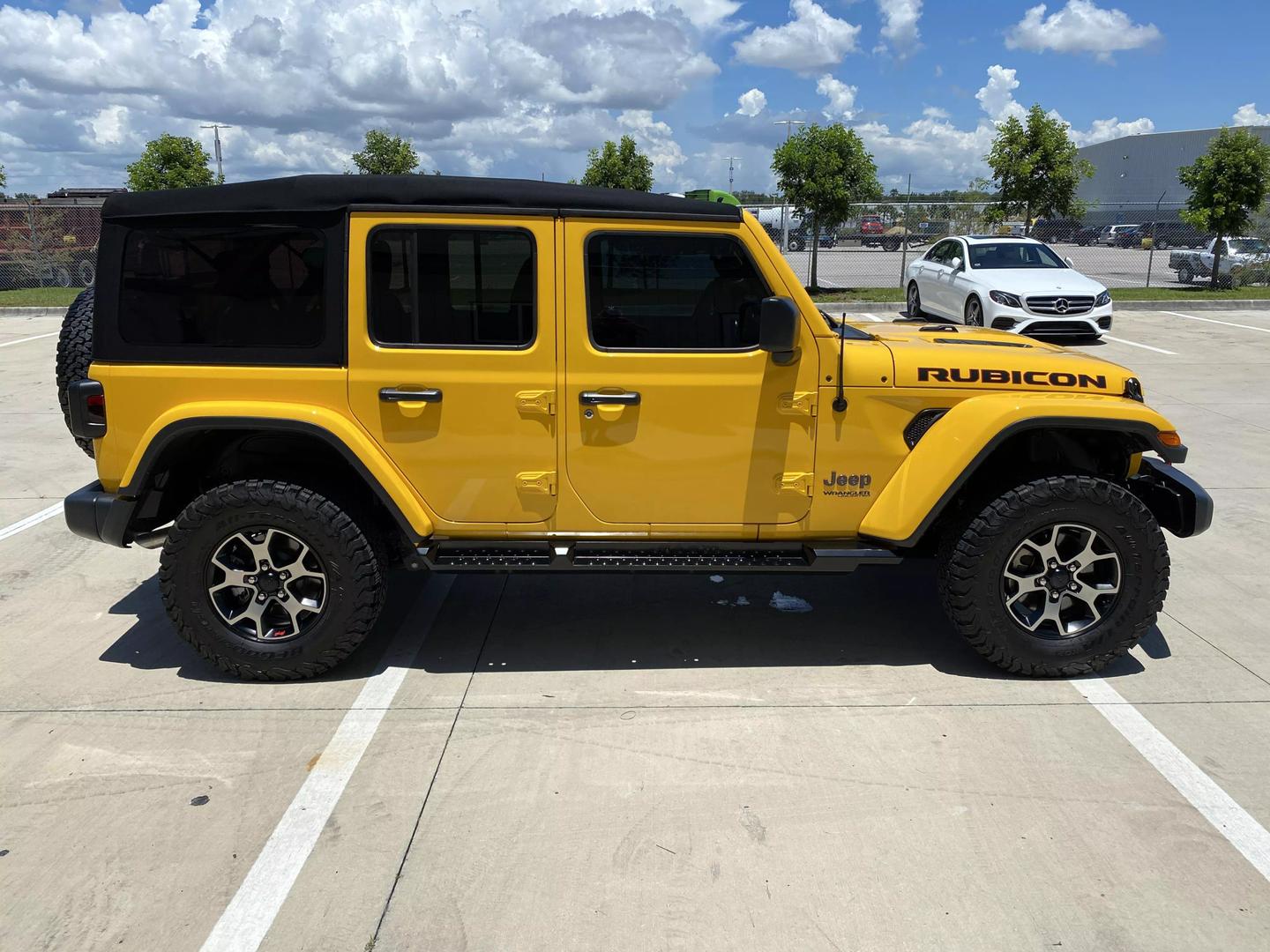 jeep ft 4.0 bike