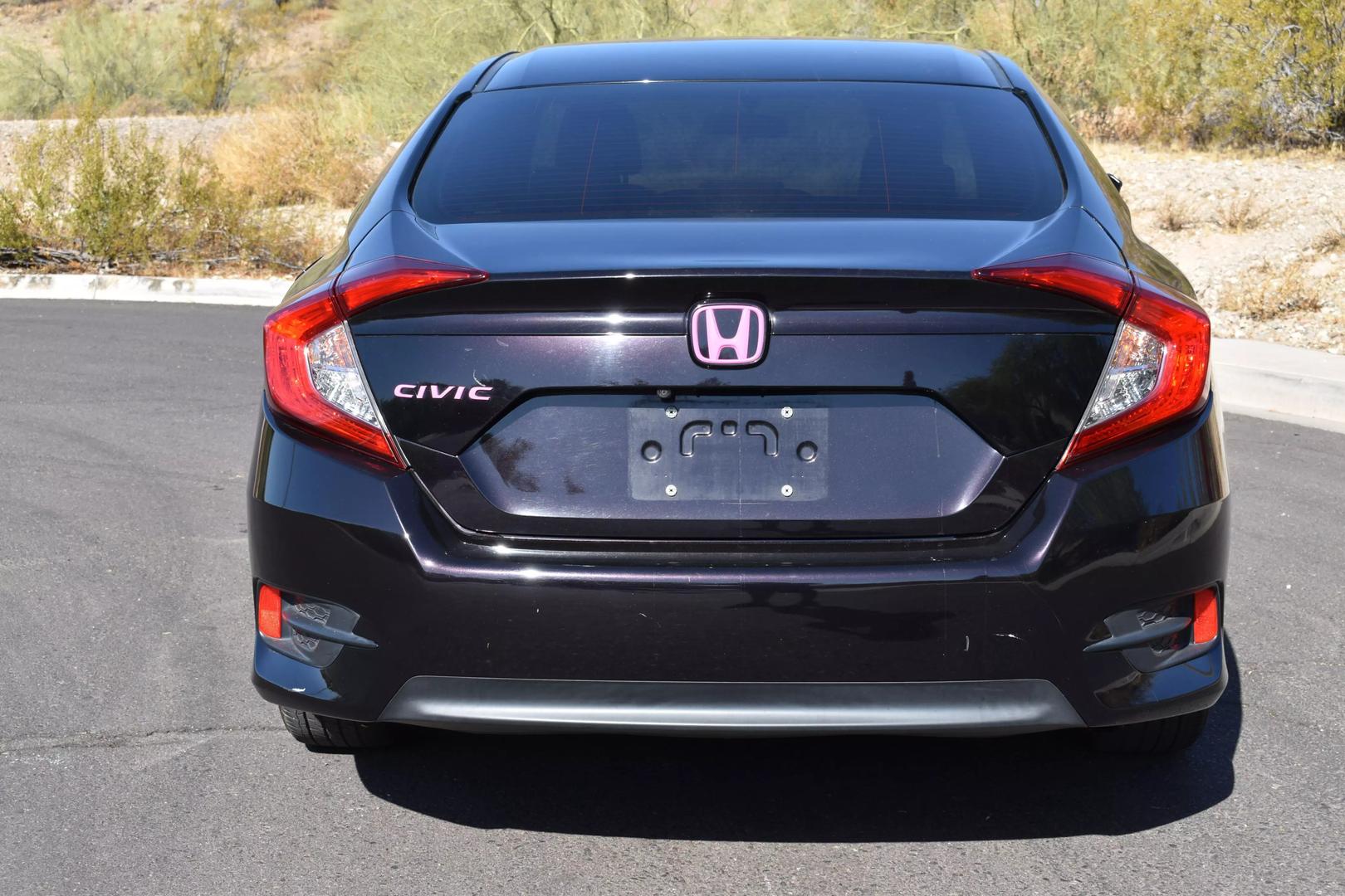 USED HONDA CIVIC 2016 for sale in Phoenix, AZ | Prime Auto Dealers