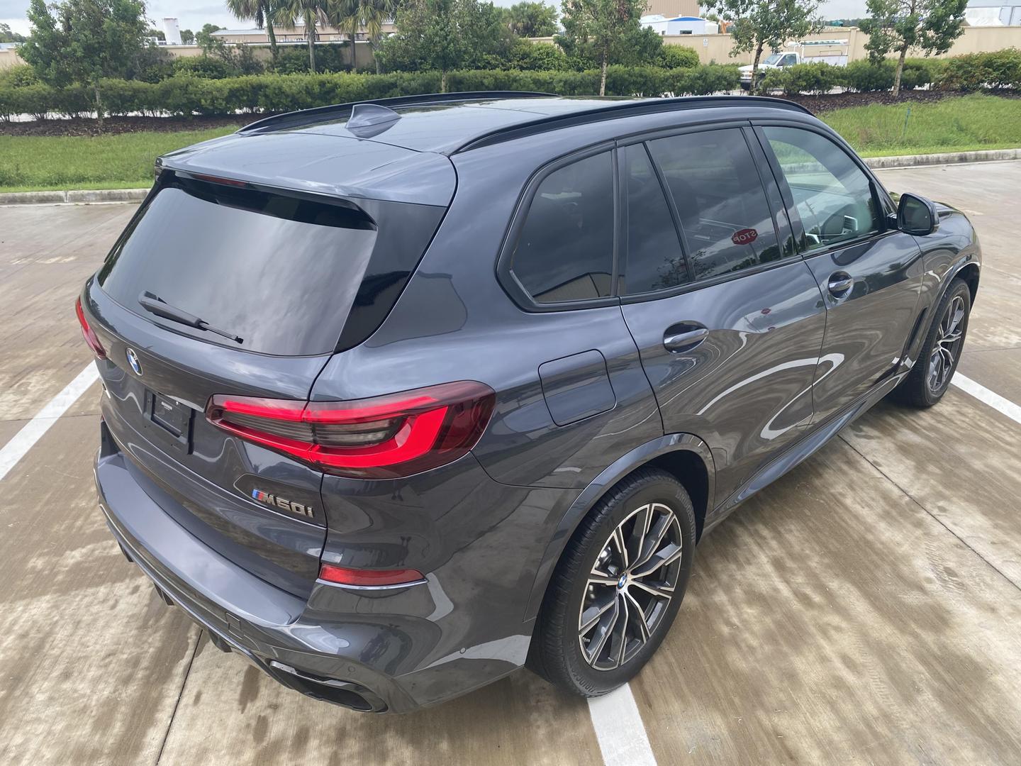 USED BMW X5 2020 for sale in Fort Myers, FL | South Car Motorsports
