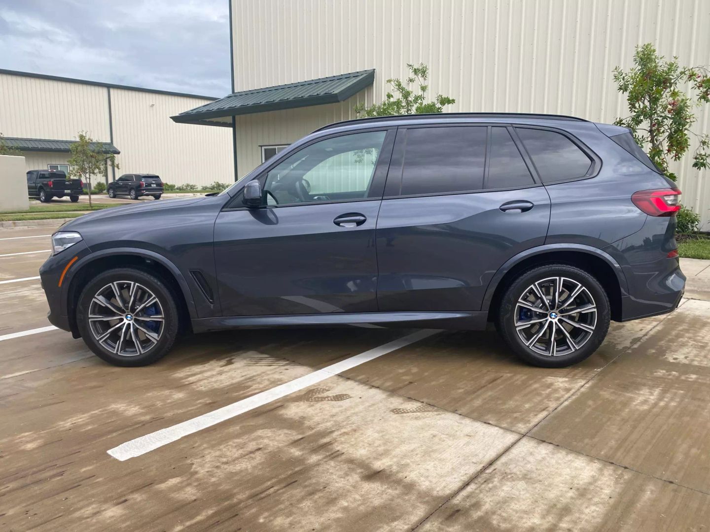 Used Bmw X5 2020 For Sale In Fort Myers, Fl 