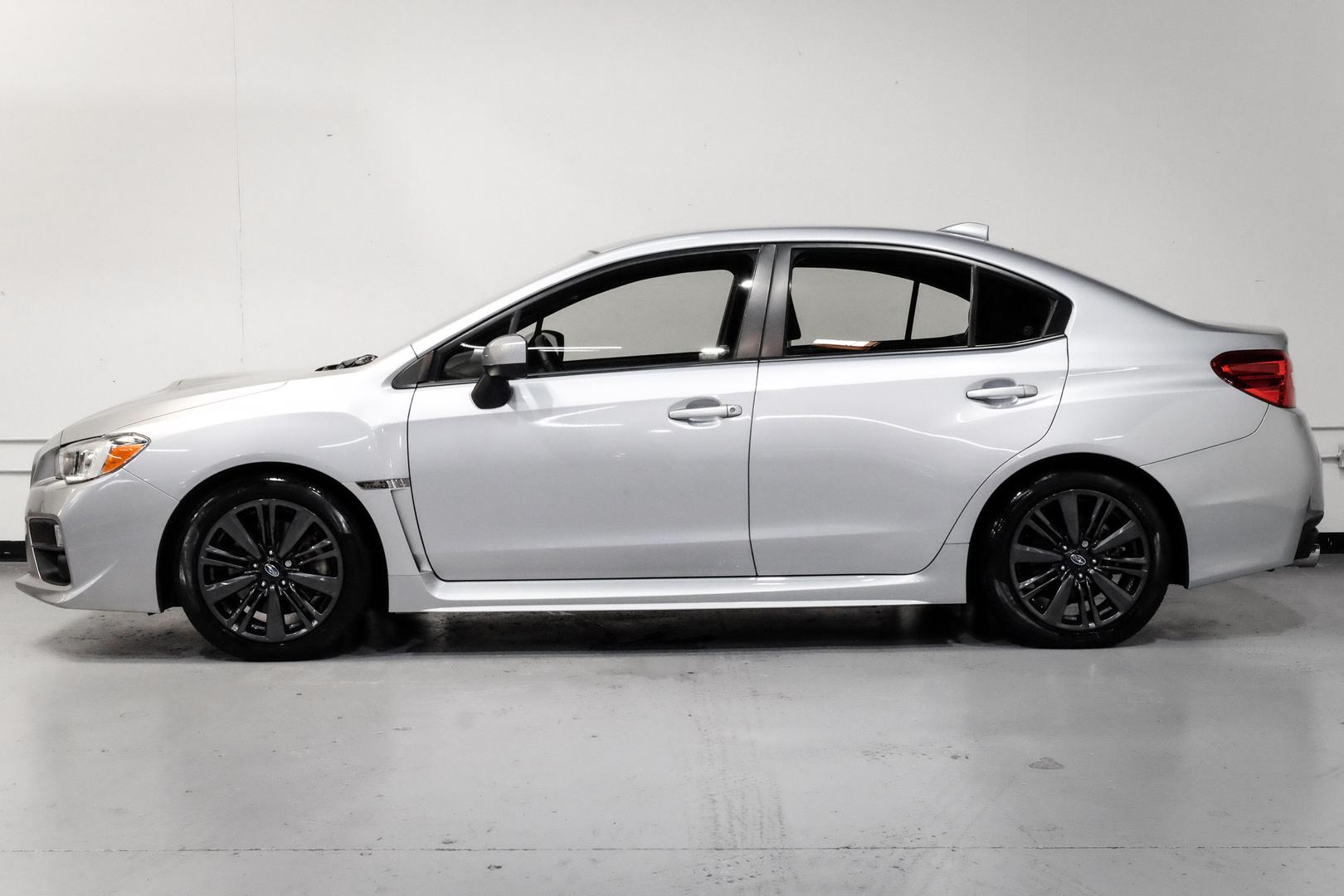 USED SUBARU WRX 2015 for sale in Dallas, TX | Driven Autoplex - Pre ...