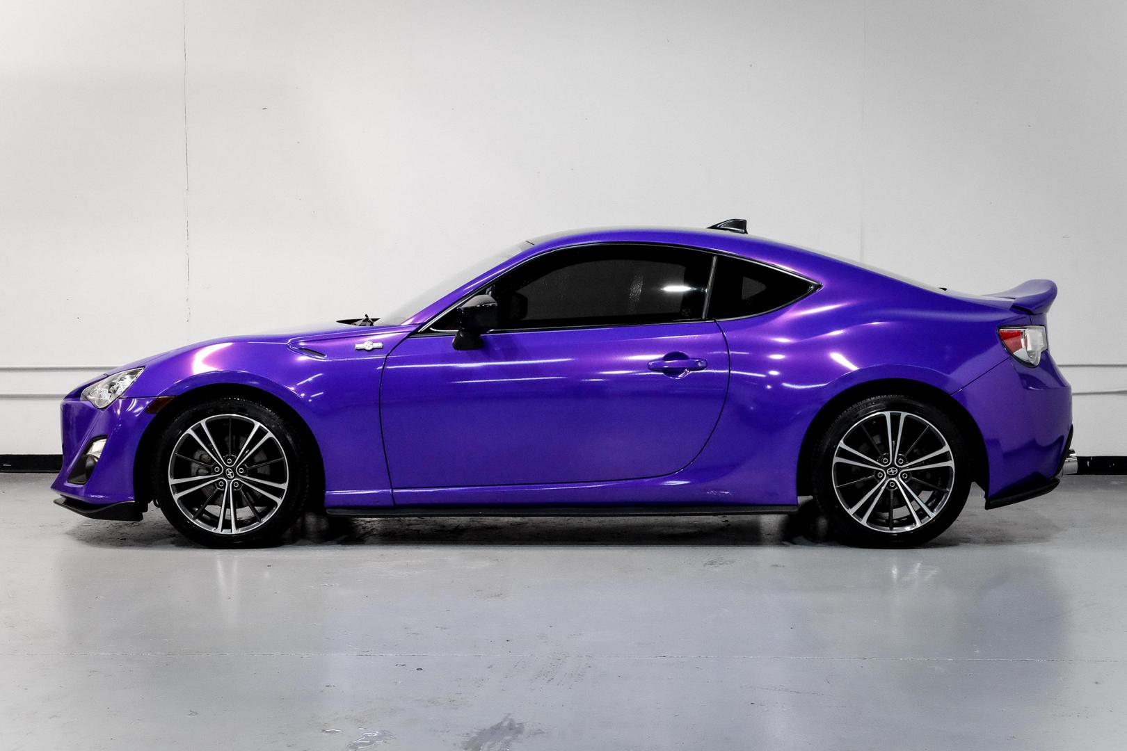 USED SCION FR-S 2015 for sale in Dallas, TX | Driven Autoplex - Pre