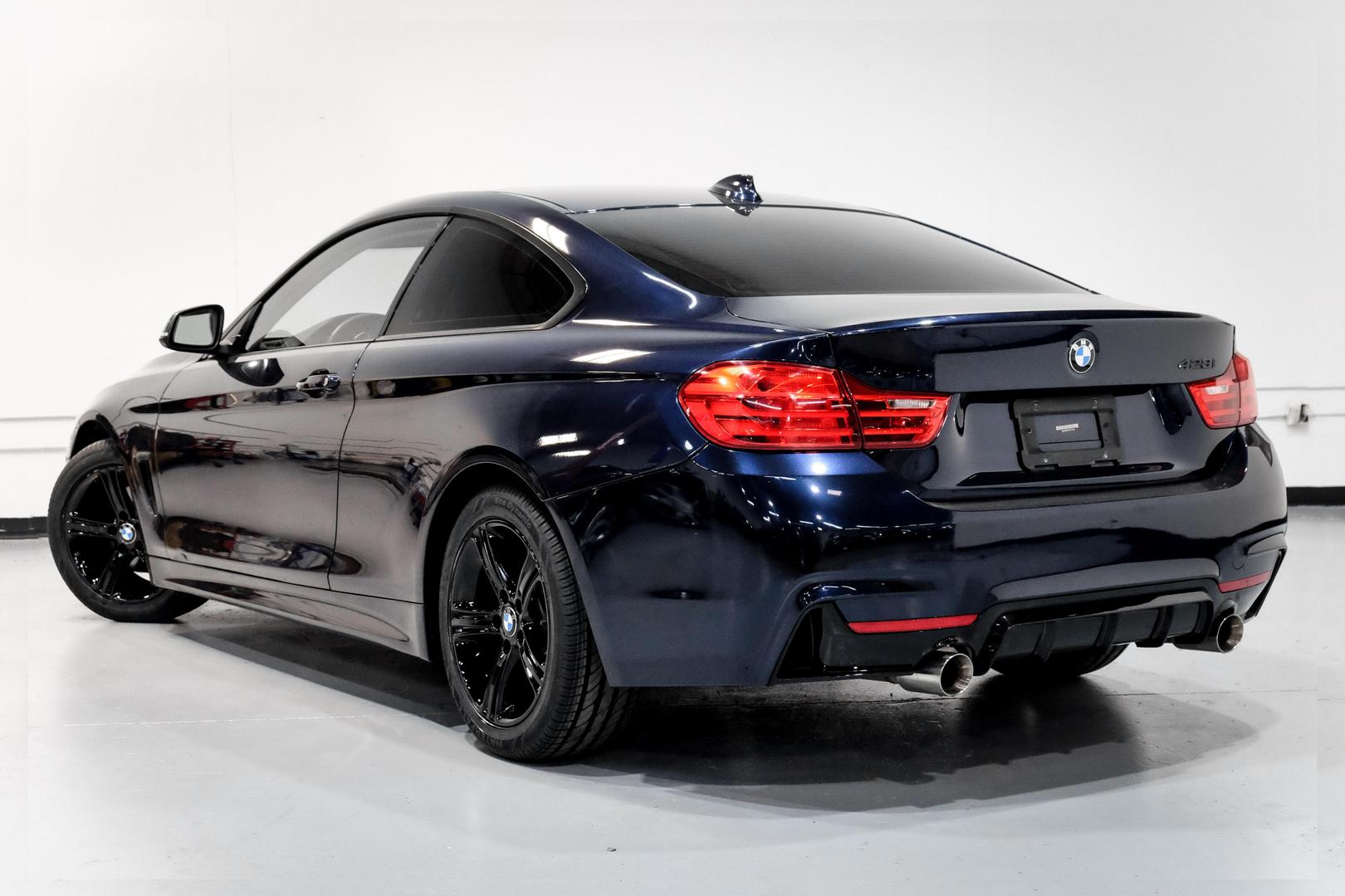 USED BMW 4 SERIES 2014 For Sale In Dallas, TX | Driven Autoplex - Pre ...