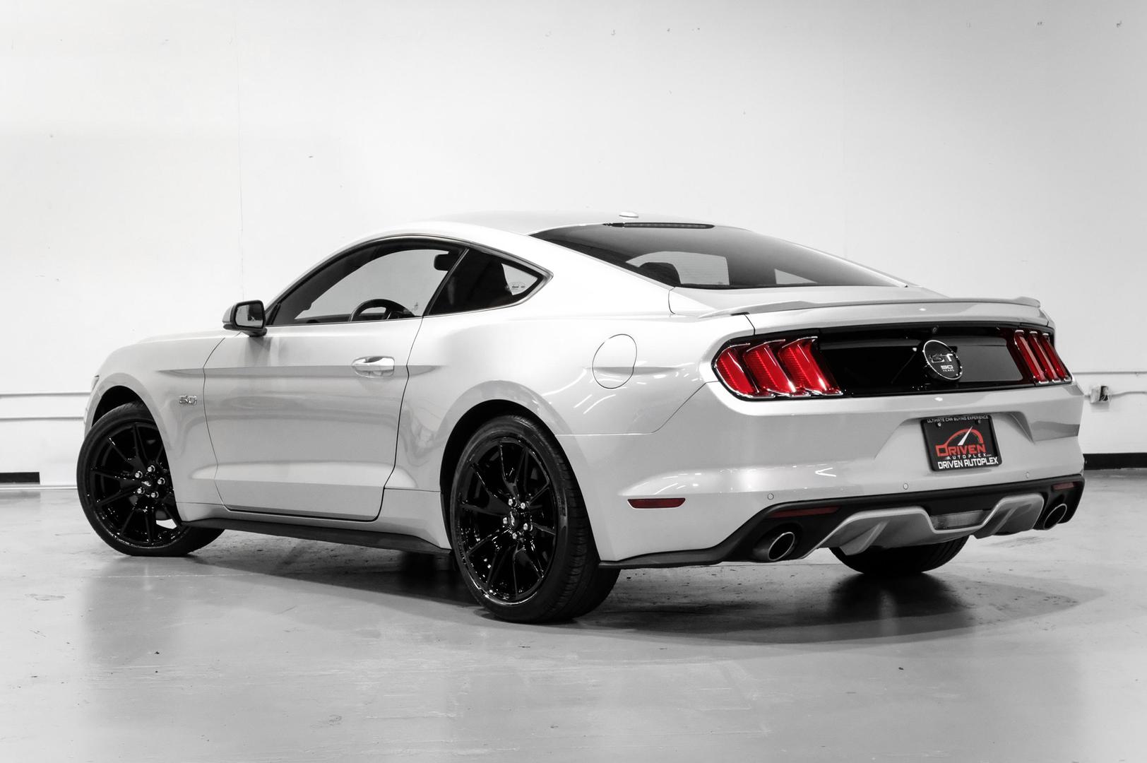 USED FORD MUSTANG 2015 For Sale In Dallas, TX | Driven Autoplex - Pre ...