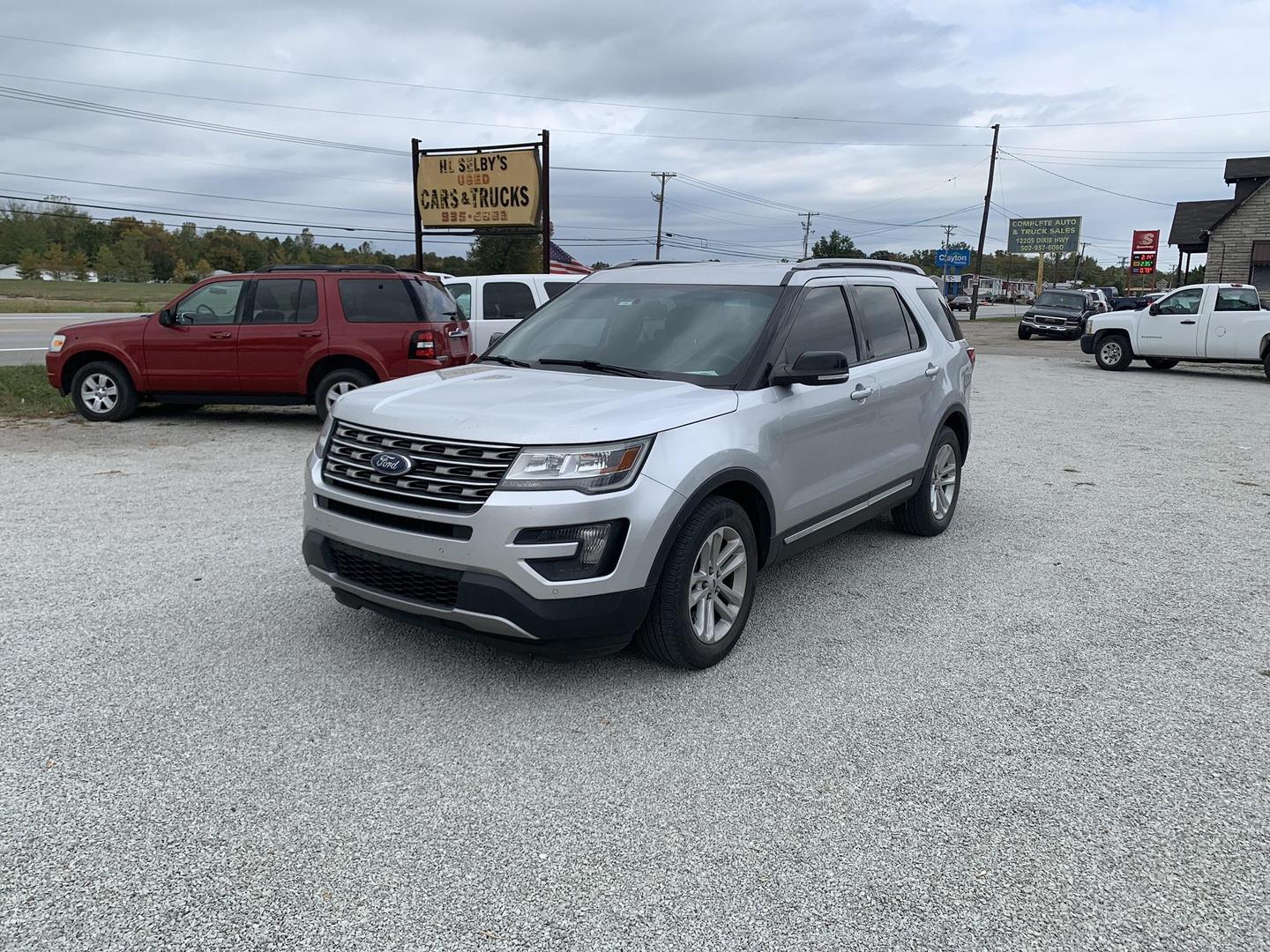 Ford Explorer For Sale Near Me Under 20000 at Don Collier blog