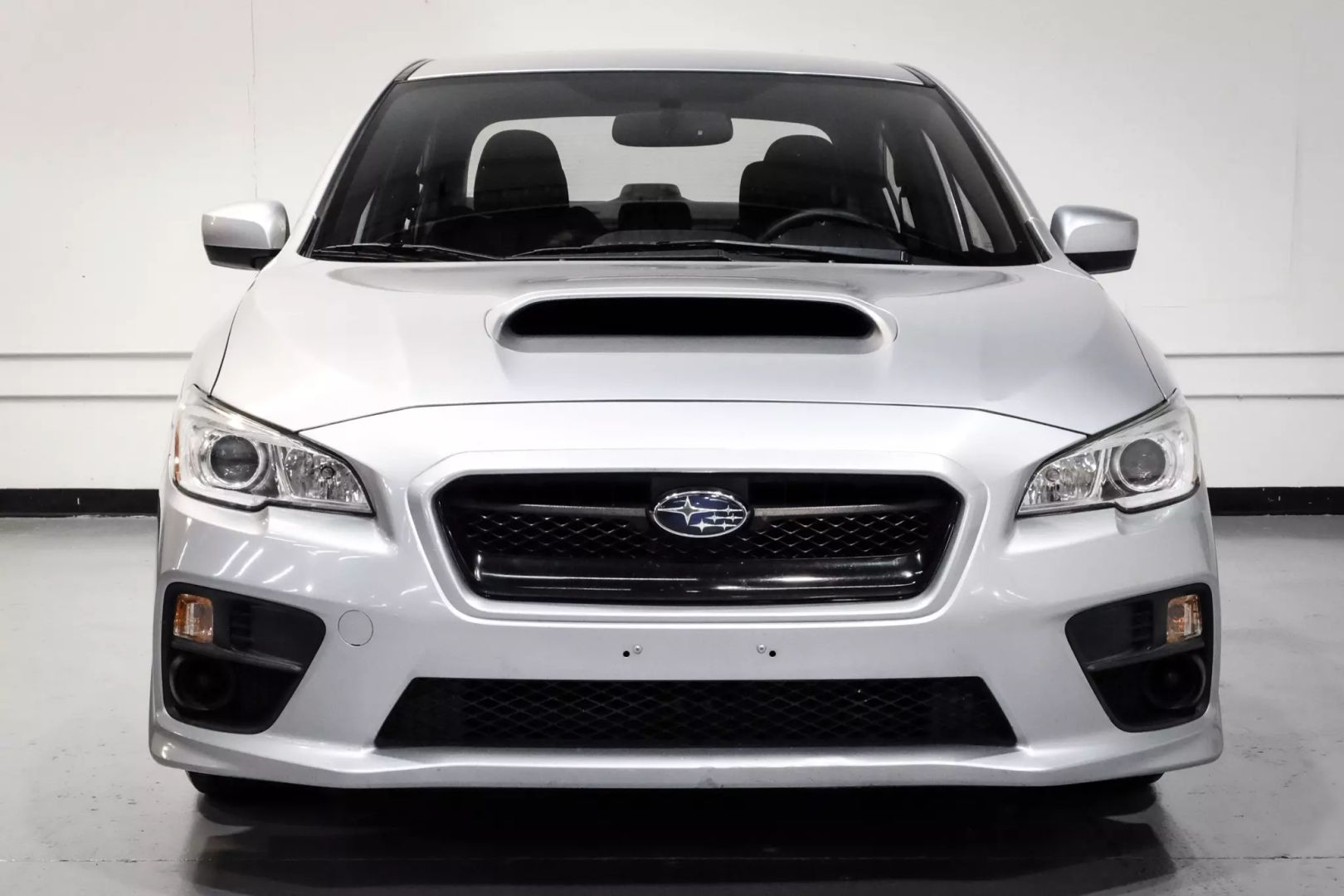 USED SUBARU WRX 2015 for sale in Dallas, TX | Driven Autoplex - Pre ...