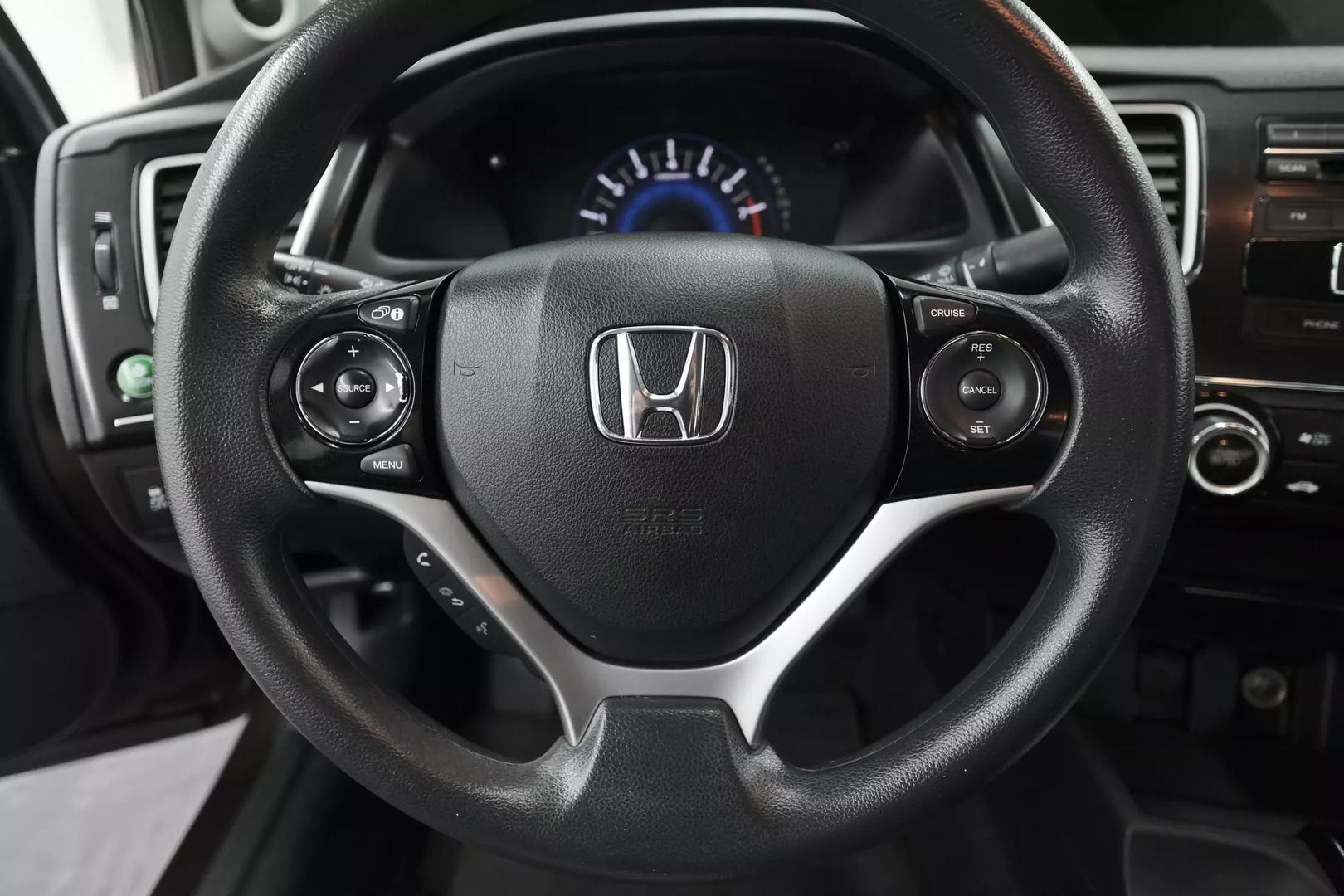 USED HONDA CIVIC 2013 for sale in Federal Way, WA | Boyko ...