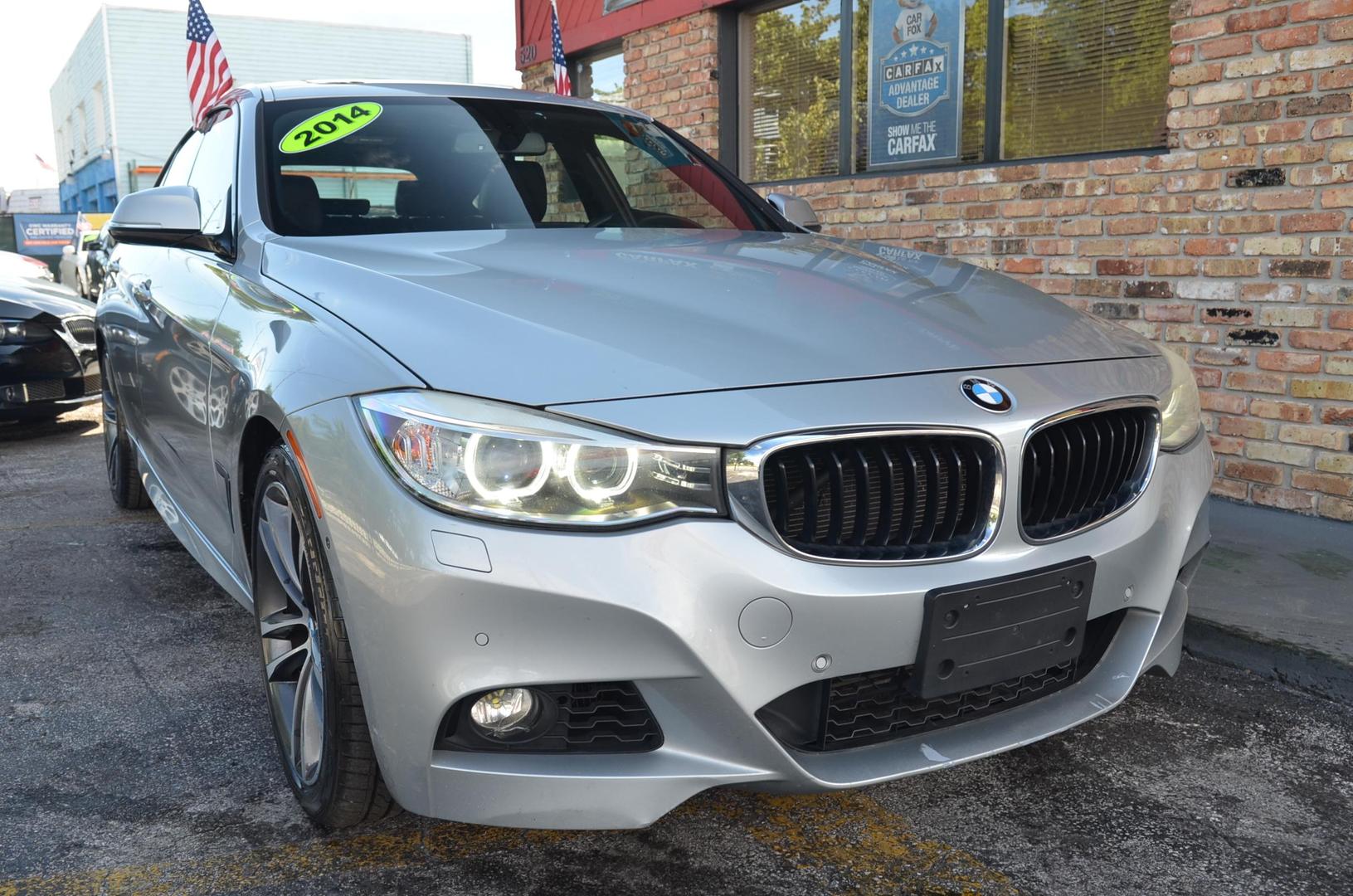 USED BMW 3 SERIES 2014 For Sale In Hollywood, FL | Drive Force Auto ...