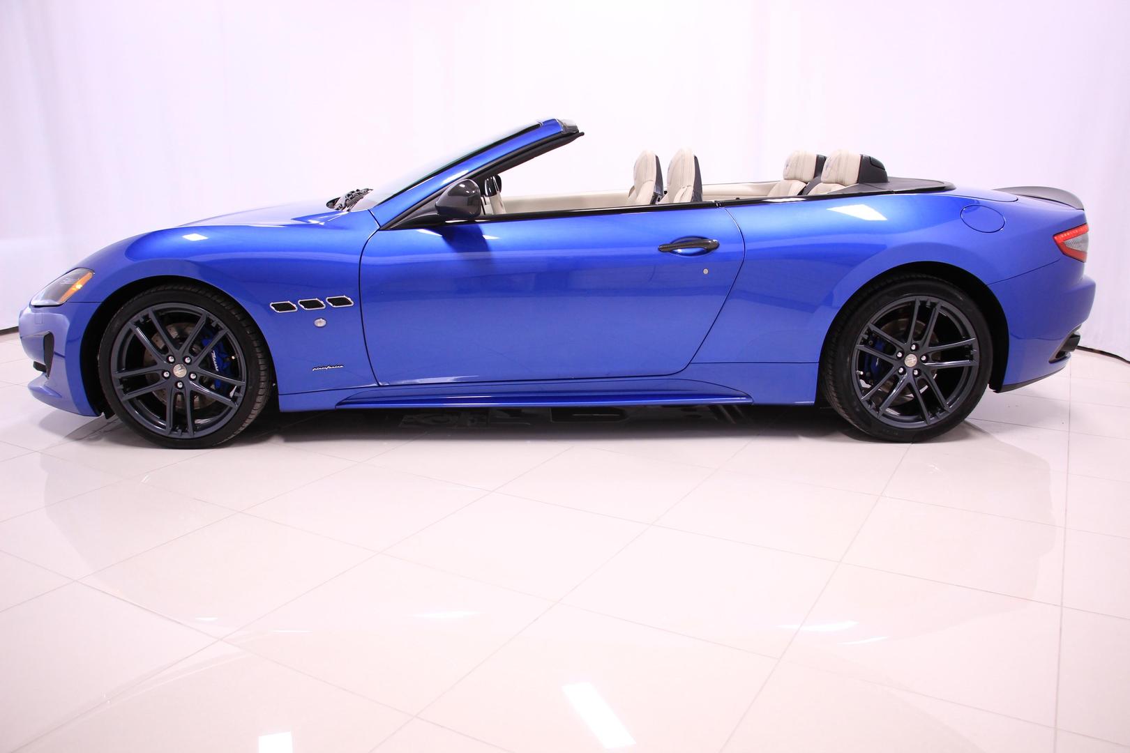 Used Maserati Granturismo For Sale In Jacksonville Fl Da Vinci Automotive