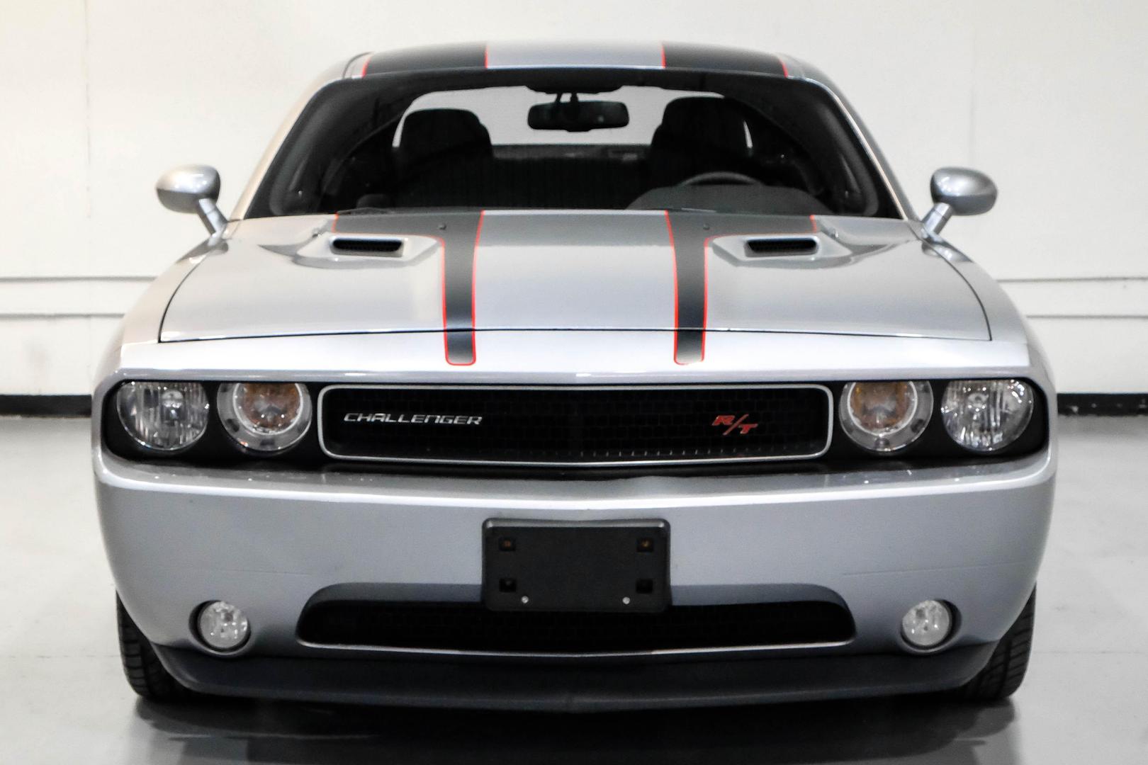 USED DODGE CHALLENGER 2014 for sale in Dallas, TX Driven Autoplex