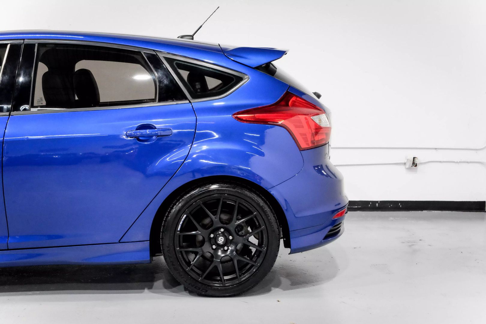 Used Ford Focus St 2014 For Sale In Dallas, Tx 