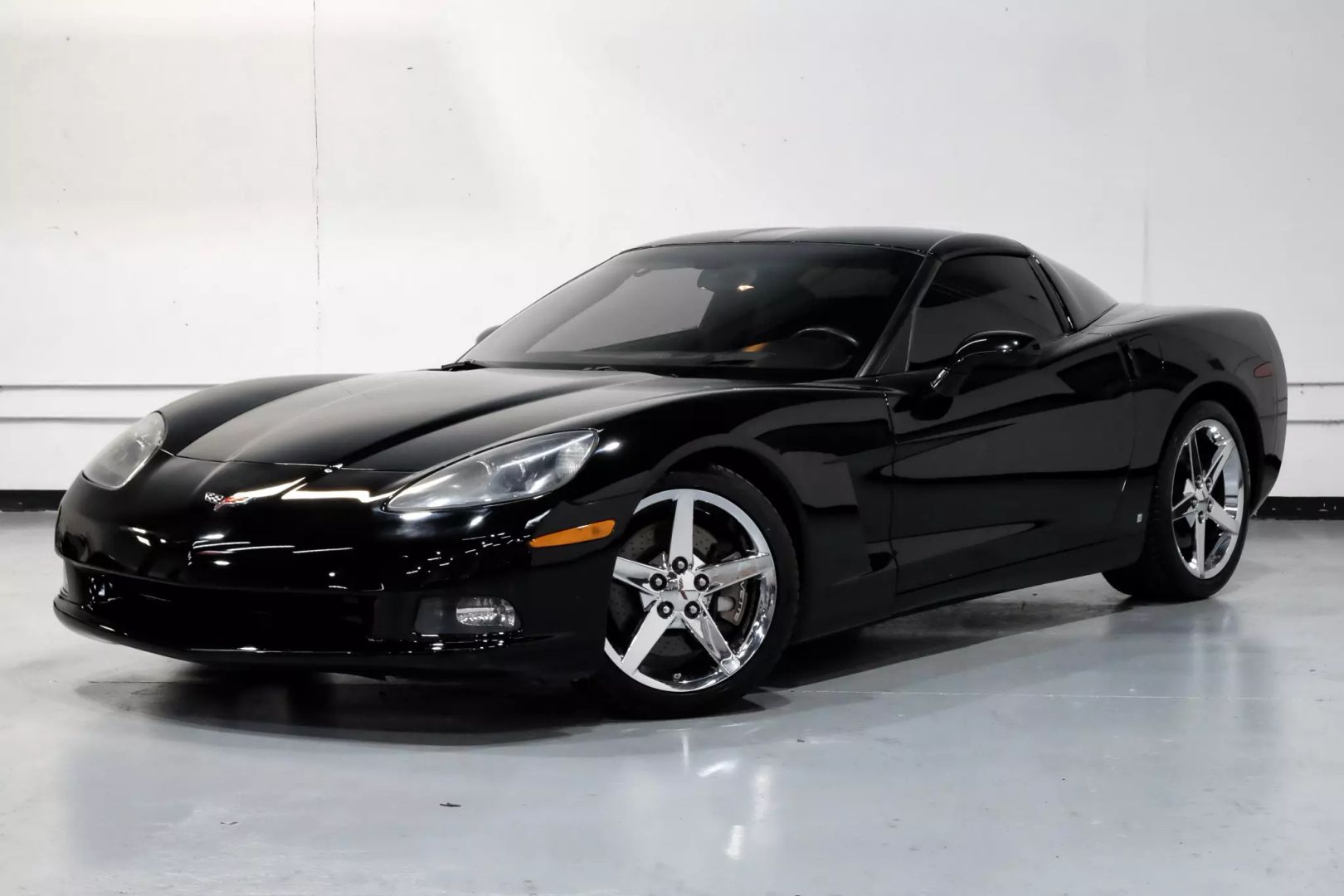 Used Chevrolet Corvette 2007 For Sale In Dallas, Tx 