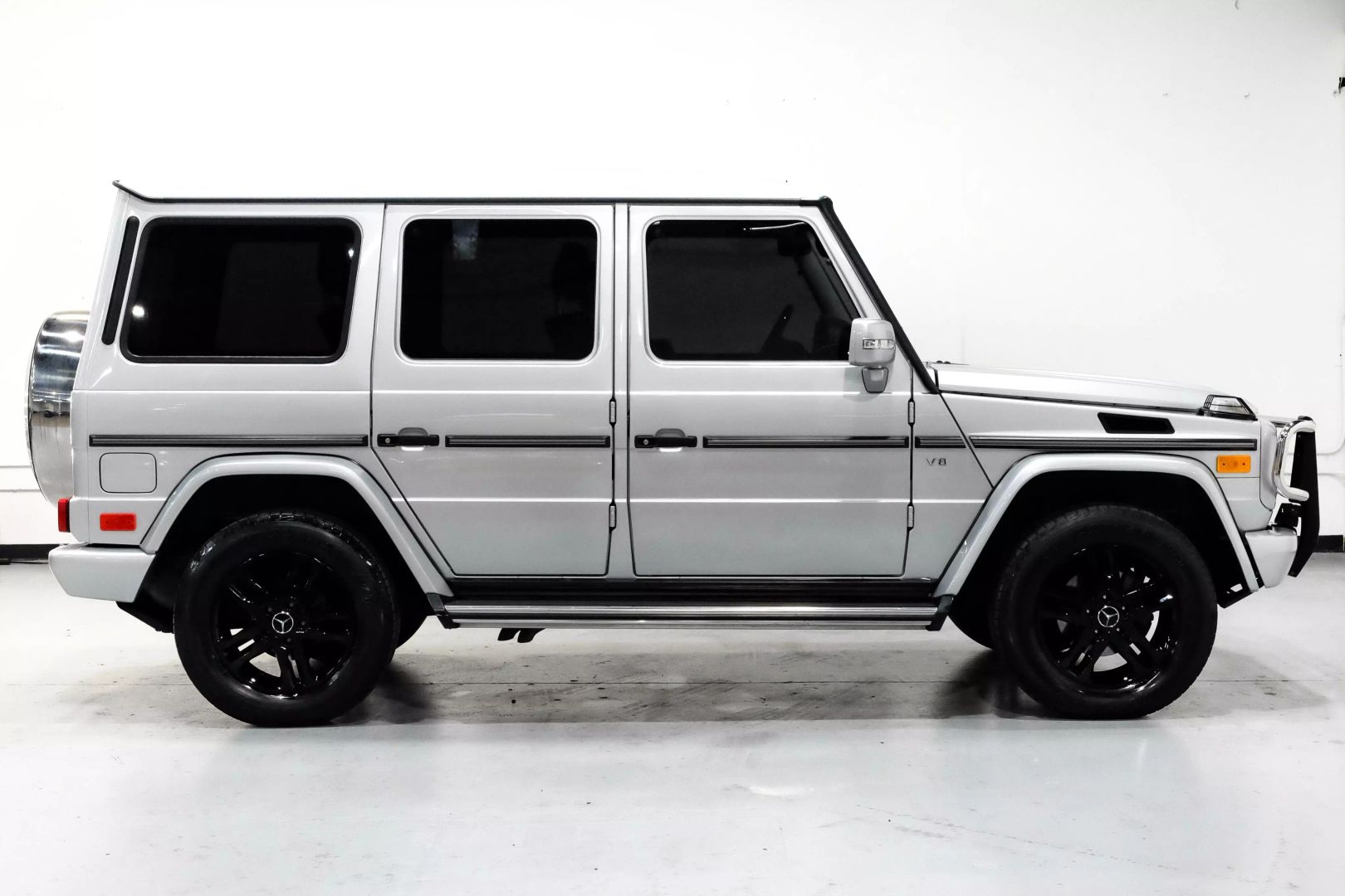 Used Mercedes Benz G Class 2012 For Sale In Dallas Tx Driven Autoplex Pre Owned Luxury