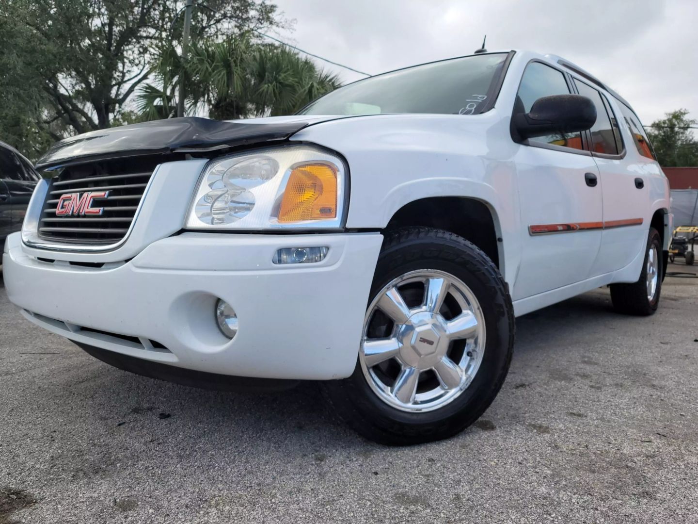 USED GMC ENVOY XUV 2005 for sale in Orlando, FL RPM Motor Sports LLC