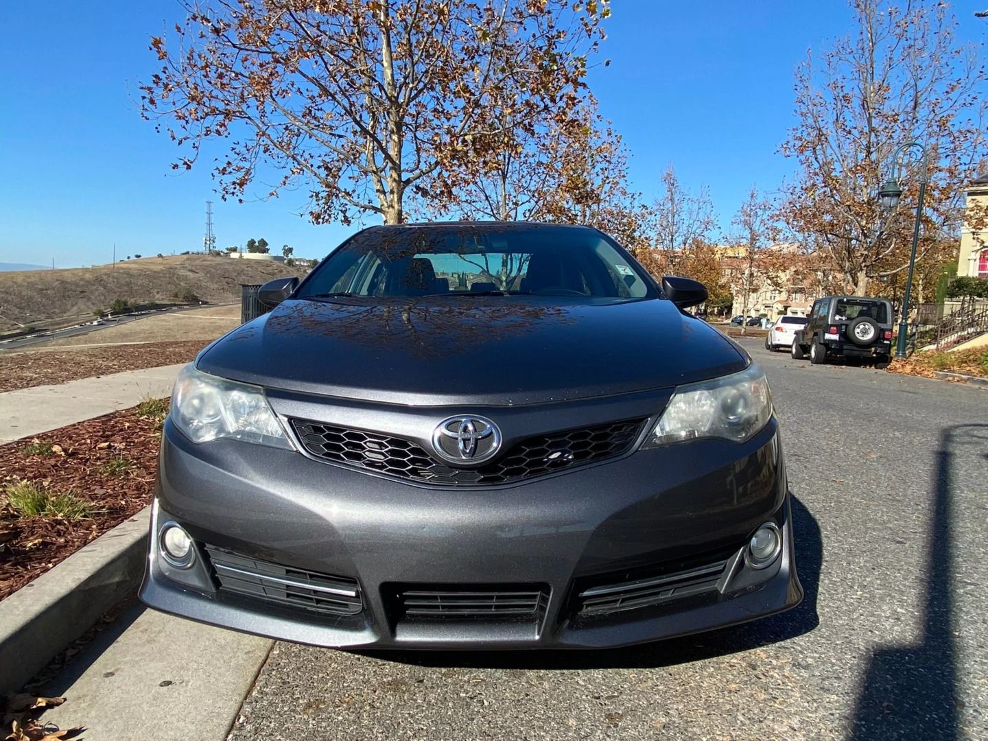 oshibka c1201 toyota camry